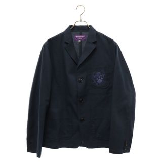 NEPENTHES - NEPENTHES ネペンテス Tailored Jacket テーラードジャケット ネイビー