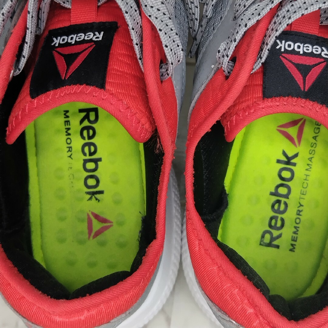 Reebok(リーボック)のReebok スニーカー DMX MAX SUPREME  28.0cm メンズの靴/シューズ(スニーカー)の商品写真