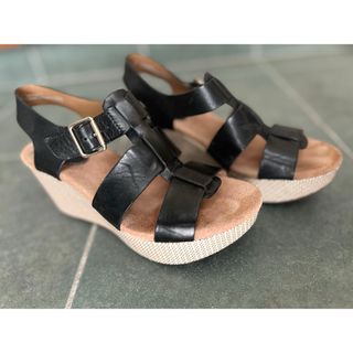 クラークス(Clarks)のクラークス　レディース　サンダル(サンダル)