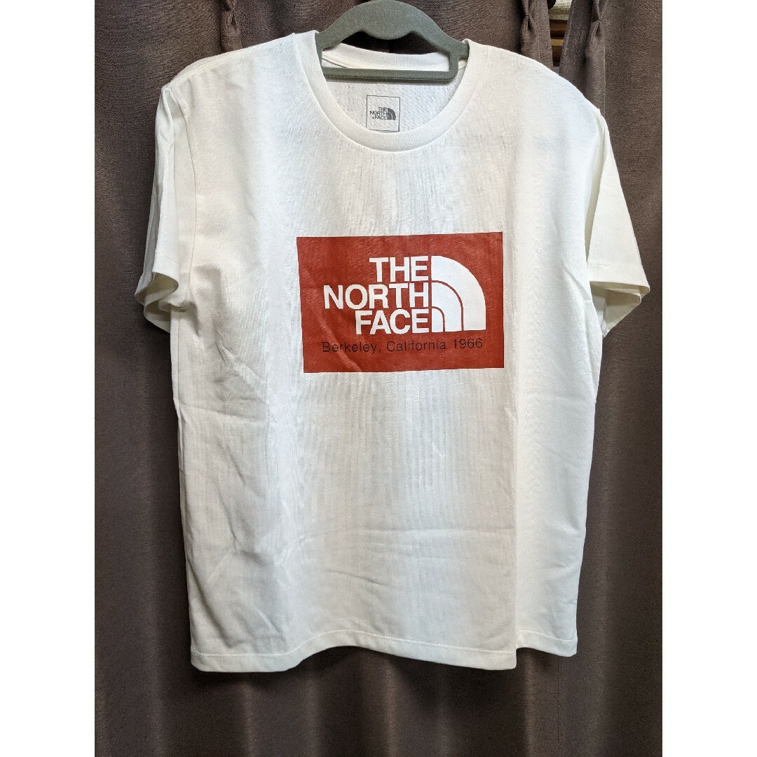 THE NORTH FACE(ザノースフェイス)のTHE NORTH FACE　Tシャツ XL メンズのトップス(Tシャツ/カットソー(半袖/袖なし))の商品写真