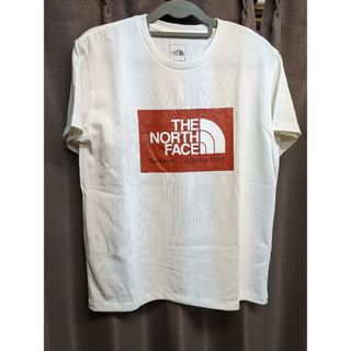 ザノースフェイス(THE NORTH FACE)のTHE NORTH FACE　Tシャツ XL(Tシャツ/カットソー(半袖/袖なし))