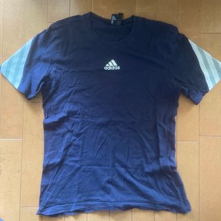 アディダス(adidas)のadidas new balance tシャツ(Tシャツ/カットソー(半袖/袖なし))