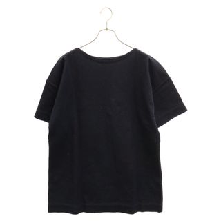 Jil Sander - JIL SANDER ジルサンダー 半袖カットソー Tシャツ ネイビー