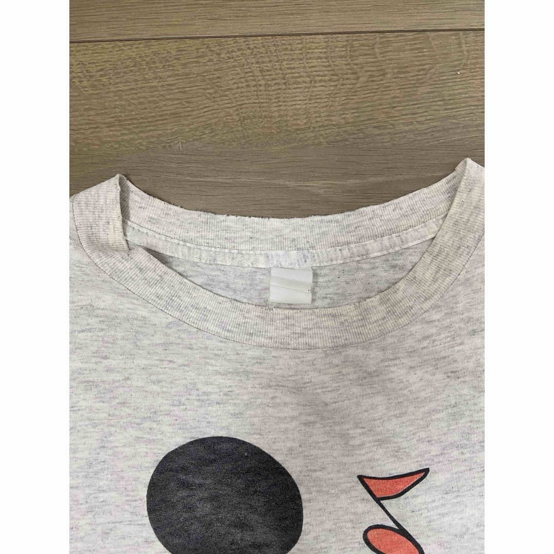 Disney(ディズニー)のOLD ミッキーマウス Tシャツ メンズのトップス(Tシャツ/カットソー(半袖/袖なし))の商品写真