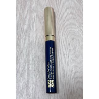 エスティローダー(Estee Lauder)のエスティ ローダー ダブル ウェア スマッジ プルーフ マスカラ　6ml(マスカラ)