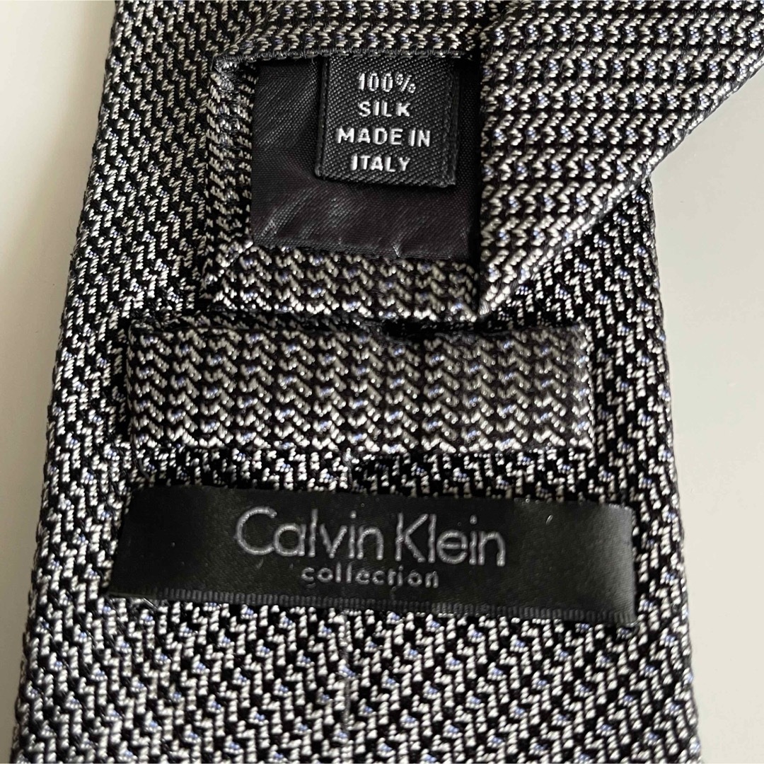 Calvin Klein(カルバンクライン)のセット価格⑤ メンズのファッション小物(ネクタイ)の商品写真