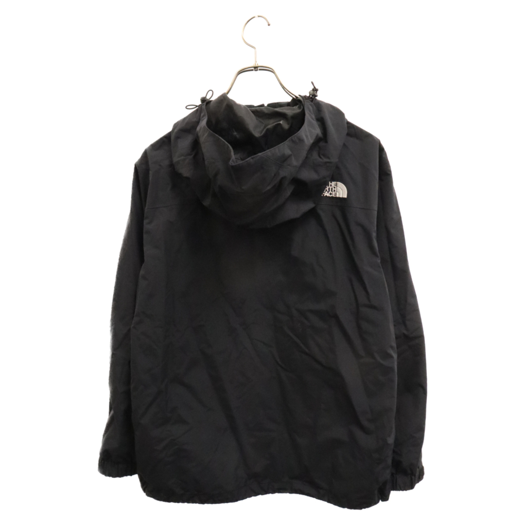 THE NORTH FACE(ザノースフェイス)のTHE NORTH FACE ザノースフェイス SCOOP JACKET スクープ ジャケット マウンテンジャケット ブラック NP61630 メンズのジャケット/アウター(ナイロンジャケット)の商品写真