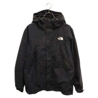 THE NORTH FACE - THE NORTH FACE ザノースフェイス SCOOP JACKET スクープ ジャケット マウンテンジャケット ブラック NP61630