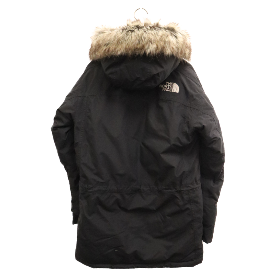 THE NORTH FACE(ザノースフェイス)のTHE NORTH FACE ザノースフェイス MCMURDO PARKA マクマードパーカ ダウンジャケット ブラック ND51901Z メンズのジャケット/アウター(ダウンジャケット)の商品写真