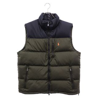 ポロラルフローレン ダウンベスト(メンズ)の通販 400点以上 | POLO ポロラルフローレン ダウンベスト(メンズ)の通販 400点以上 | POLO