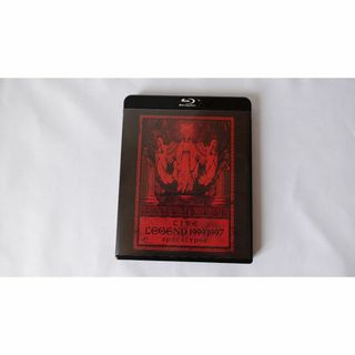 BABYMETAL／LEGEND 1999 1997 1BD