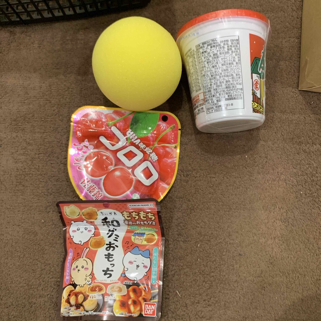 HARUママ様専用　　4/29 食品/飲料/酒の食品(菓子/デザート)の商品写真