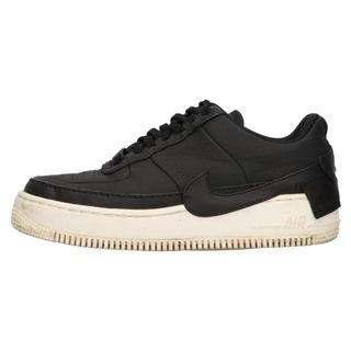 ナイキ(NIKE)のNIKE ナイキ WMS AIRFORCE1 JESTER XX PRM THE 1 REIMAGINED COLLECTION ウイメンズ エア フォース ワン ジェスター ダブルエックス ローカットスニーカー AV3515-001(スニーカー)