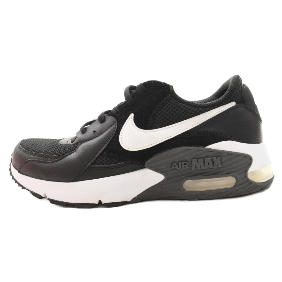 NIKE(ナイキ)のNIKE ナイキ AIR MAX EXCEE CD4165-001 エア マックス エクシー ローカットスニーカー ブラック US7.5/25.5cm メンズの靴/シューズ(スニーカー)の商品写真