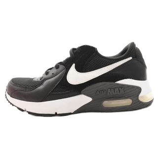 ナイキ(NIKE)のNIKE ナイキ AIR MAX EXCEE CD4165-001 エア マックス エクシー ローカットスニーカー ブラック US7.5/25.5cm(スニーカー)