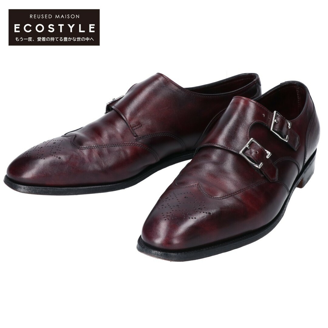 JOHN LOBB - ジョンロブ 【美品】PENRYN 7000ラスト JOHN LOBB - ジョンロブ 【美品】PENRYN 7000ラスト