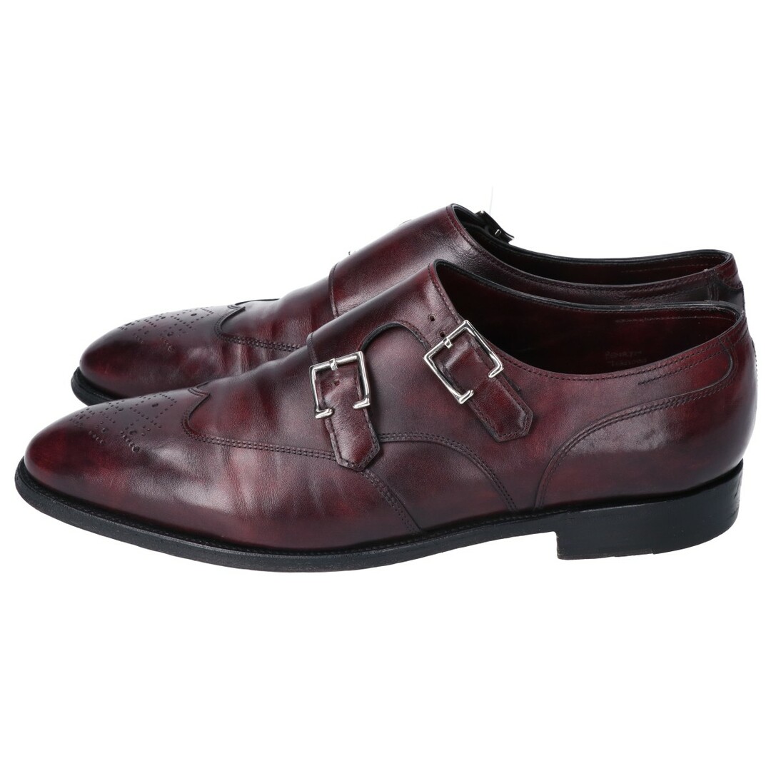 JOHN LOBB - ジョンロブ 【美品】PENRYN 7000ラスト JOHN LOBB - ジョンロブ 【美品】PENRYN 7000ラスト