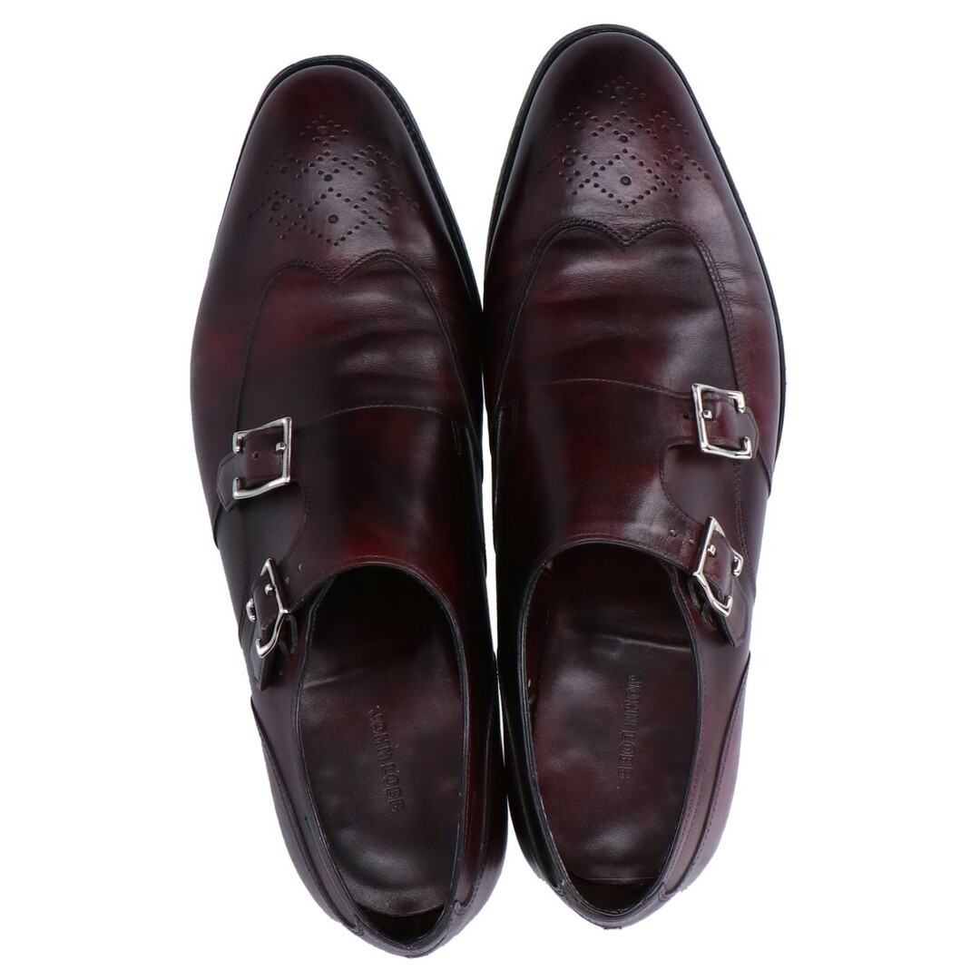 JOHN LOBB - ジョンロブ 【美品】PENRYN 7000ラスト JOHN LOBB - ジョンロブ 【美品】PENRYN 7000ラスト