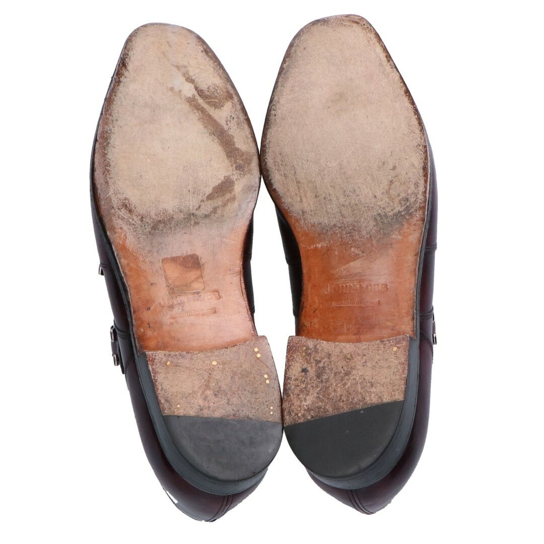 JOHN LOBB - ジョンロブ 【美品】PENRYN 7000ラスト JOHN LOBB - ジョンロブ 【美品】PENRYN 7000ラスト