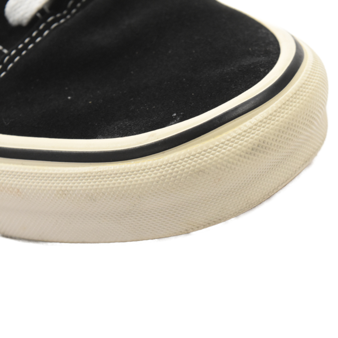 VANS(ヴァンズ)のVANS ヴァンズ OLD SCHOOL 721277 キャンバス ローカットスニーカー ブラック US7.5/25.5cm メンズの靴/シューズ(スニーカー)の商品写真