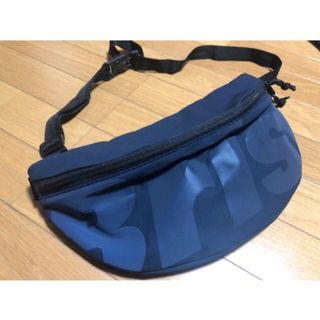 エフシーアールビー(F.C.R.B.)のF.C.Real Bristol B REFLECTIVE WAIST BAG (ショルダーバッグ)