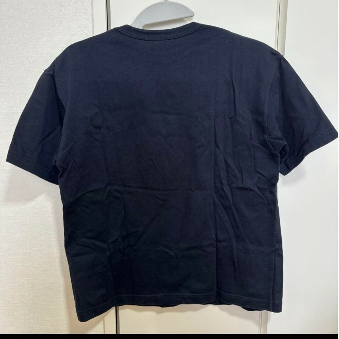 EDIFICE(エディフィス)のメンズ半袖Tシャツ メンズのトップス(Tシャツ/カットソー(半袖/袖なし))の商品写真