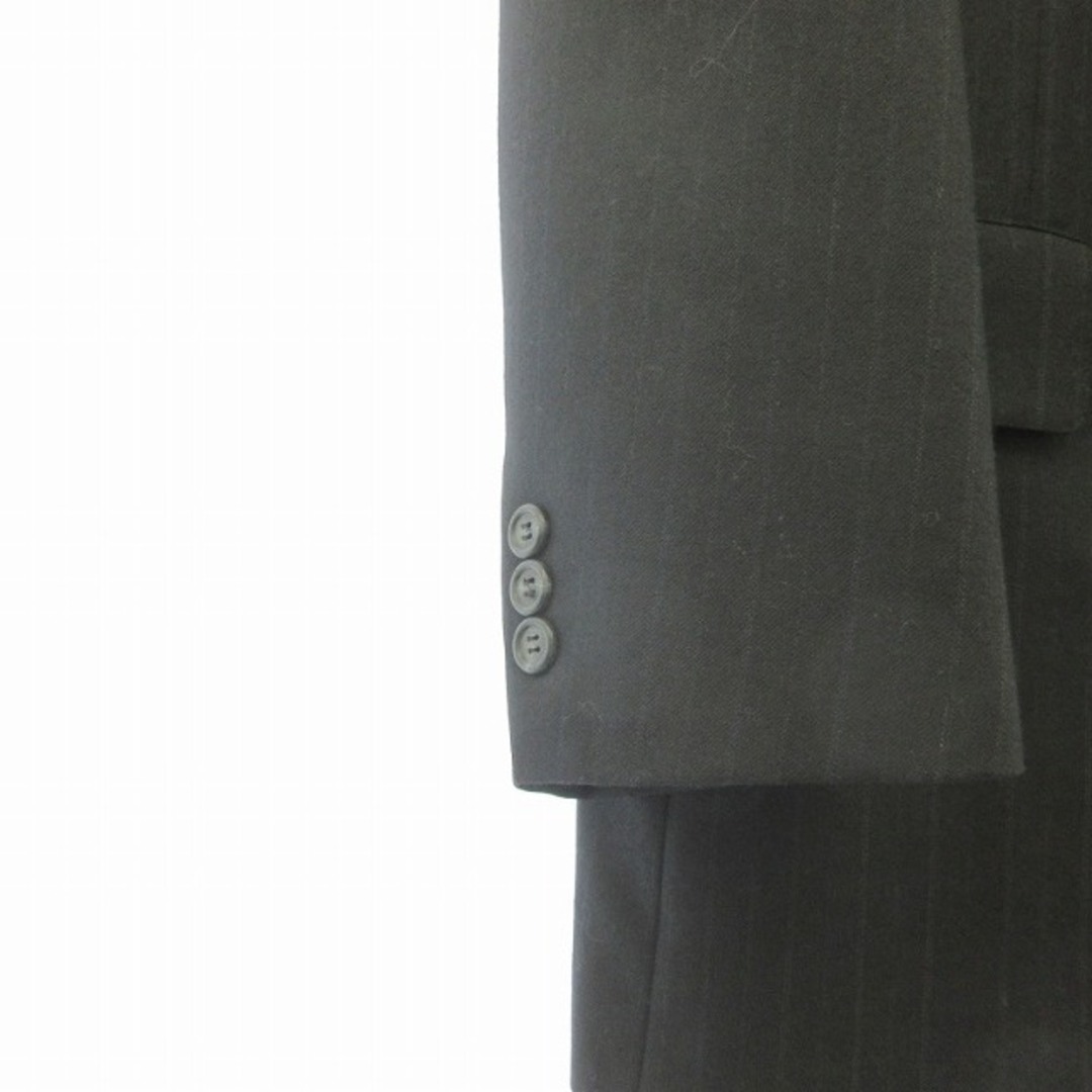 Brooks Brothers(ブルックスブラザース)のブルックスブラザーズ テーラード ジャケット ブレザー センターベント 約L メンズのジャケット/アウター(テーラードジャケット)の商品写真