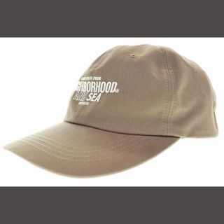 ネイバーフッド(NEIGHBORHOOD)のネイバーフッド NEIGHBORHOOD NHXWIND AND SEA CAP(その他)