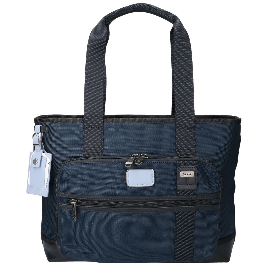 TUMI(トゥミ)のトゥミ 【新品同様】148369-A195 2223309IGLBOE East West Tote イーストウエスト メンズのバッグ(トートバッグ)の商品写真