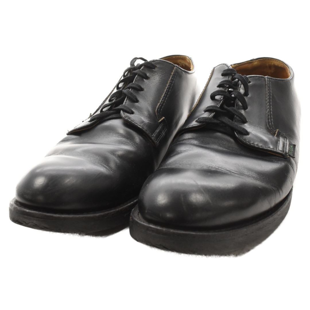 REDWING(レッドウィング)のRED WING レッド ウイング 101 POSTMAN OXFORD ポストマン オックスフォードシューズ ブラック US9 1/2/27.5cm メンズの靴/シューズ(その他)の商品写真