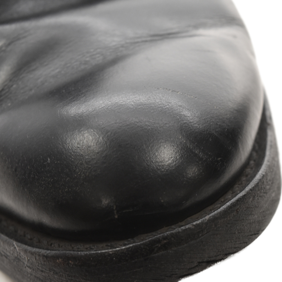 REDWING(レッドウィング)のRED WING レッド ウイング 101 POSTMAN OXFORD ポストマン オックスフォードシューズ ブラック US9 1/2/27.5cm メンズの靴/シューズ(その他)の商品写真