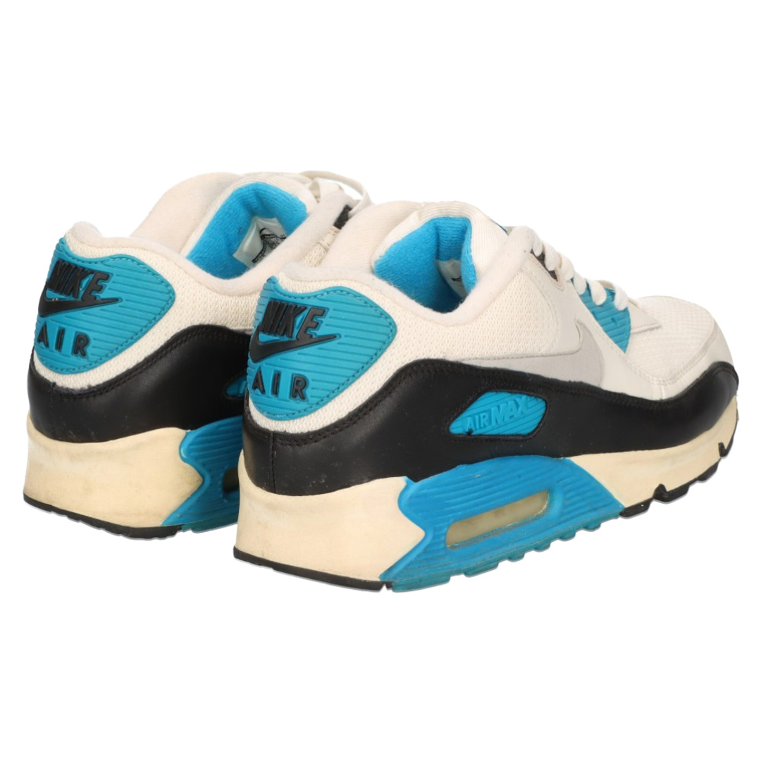 NIKE(ナイキ)のNIKE ナイキ AIR MAX 90 OG ナイキ エア マックス オリジナル ローカットスニーカー ブルー US11/29cm 543361-104 メンズの靴/シューズ(スニーカー)の商品写真