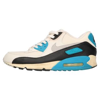 ナイキ(NIKE)のNIKE ナイキ AIR MAX 90 OG ナイキ エア マックス オリジナル ローカットスニーカー ブルー US11/29cm 543361-104(スニーカー)