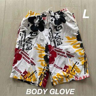 Body Glove - ★良品　ボディグローブショートパンツ　L