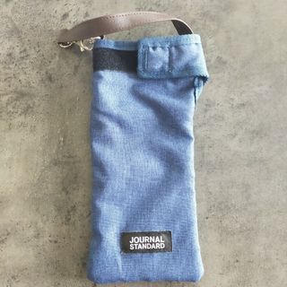 JOURNAL STANDARDペットボトルホルダー(ポーチ)