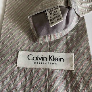 カルバンクライン(Calvin Klein)のカルバンクライン　ネクタイ (ネクタイ)