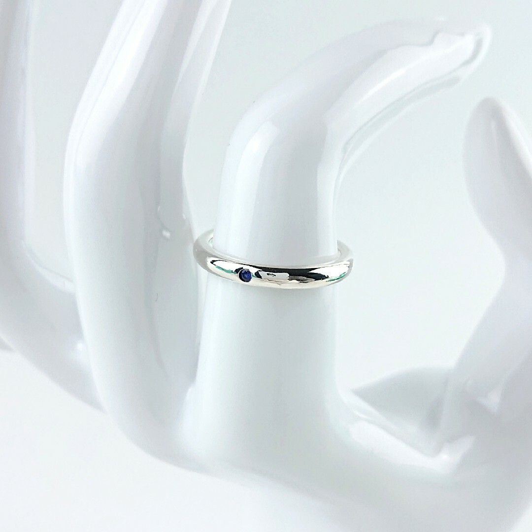 Tiffany & Co.(ティファニー)のTiffany ティファニー リング レディースのアクセサリー(リング(指輪))の商品写真