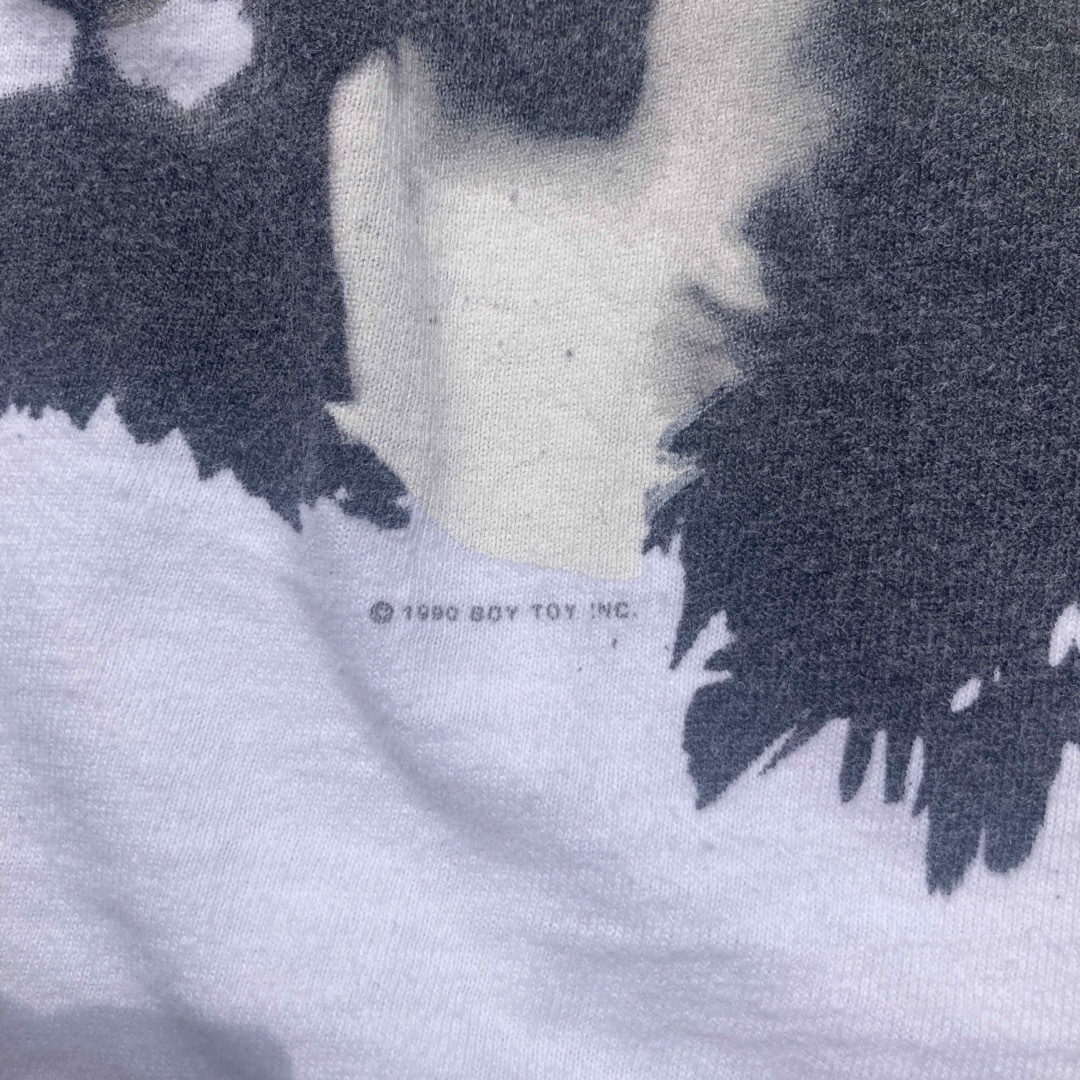 FEAR OF GOD - 【激レア】 90sマドンナ MADONNA WORLD TOUR 1990 FEAR OF GOD - 【激レア】 90sマドンナ MADONNA WORLD TOUR 1990