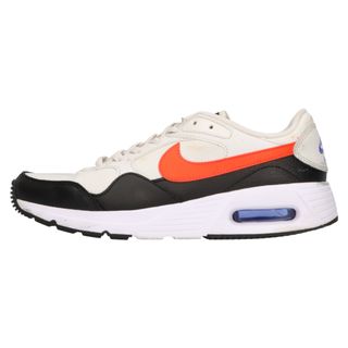 ナイキ(NIKE)のNIKE ナイキ AIR MAX SC エアマックス ローカットスニーカー ホワイト US9/27cm CW4555-007(スニーカー)