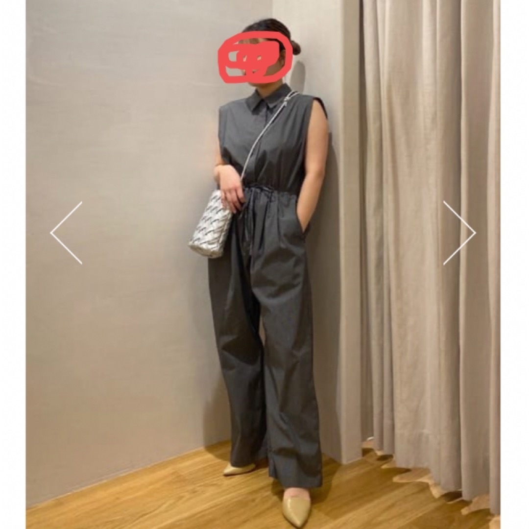 moussy(マウジー)の完売商品　STYLEMIXER エンボスウィーブバッグ レディースのバッグ(ショルダーバッグ)の商品写真