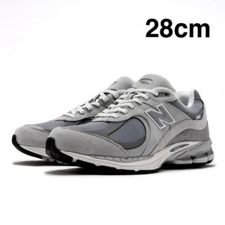 ニューバランス(New Balance)のニューバランス　M2002RXJ　ゴアテックス　28cm(スニーカー)