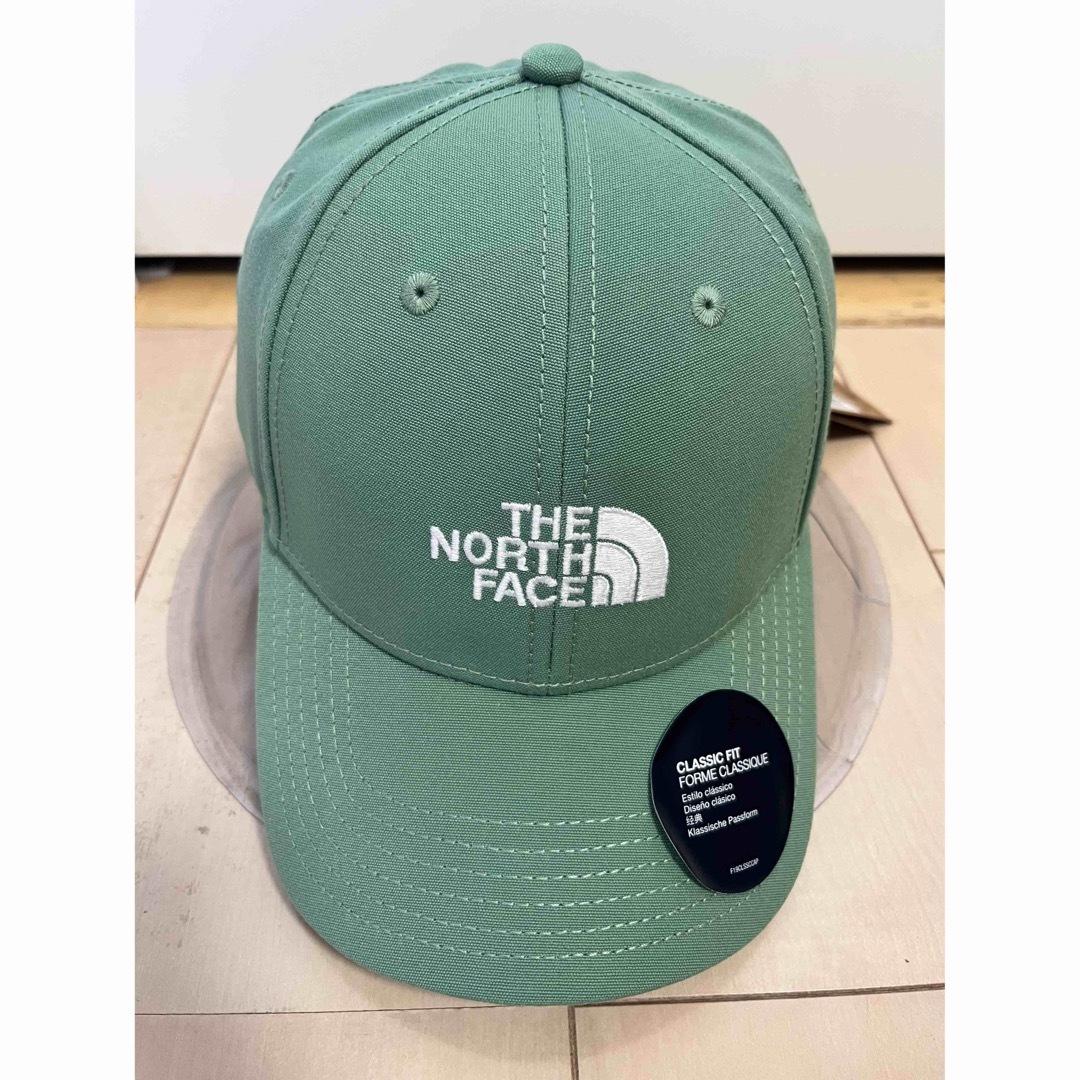 THE NORTH FACE(ザノースフェイス)のThe North Faceキャップ メンズの帽子(キャップ)の商品写真