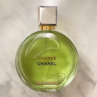 CHANEL - CHANEL チャンス　香水