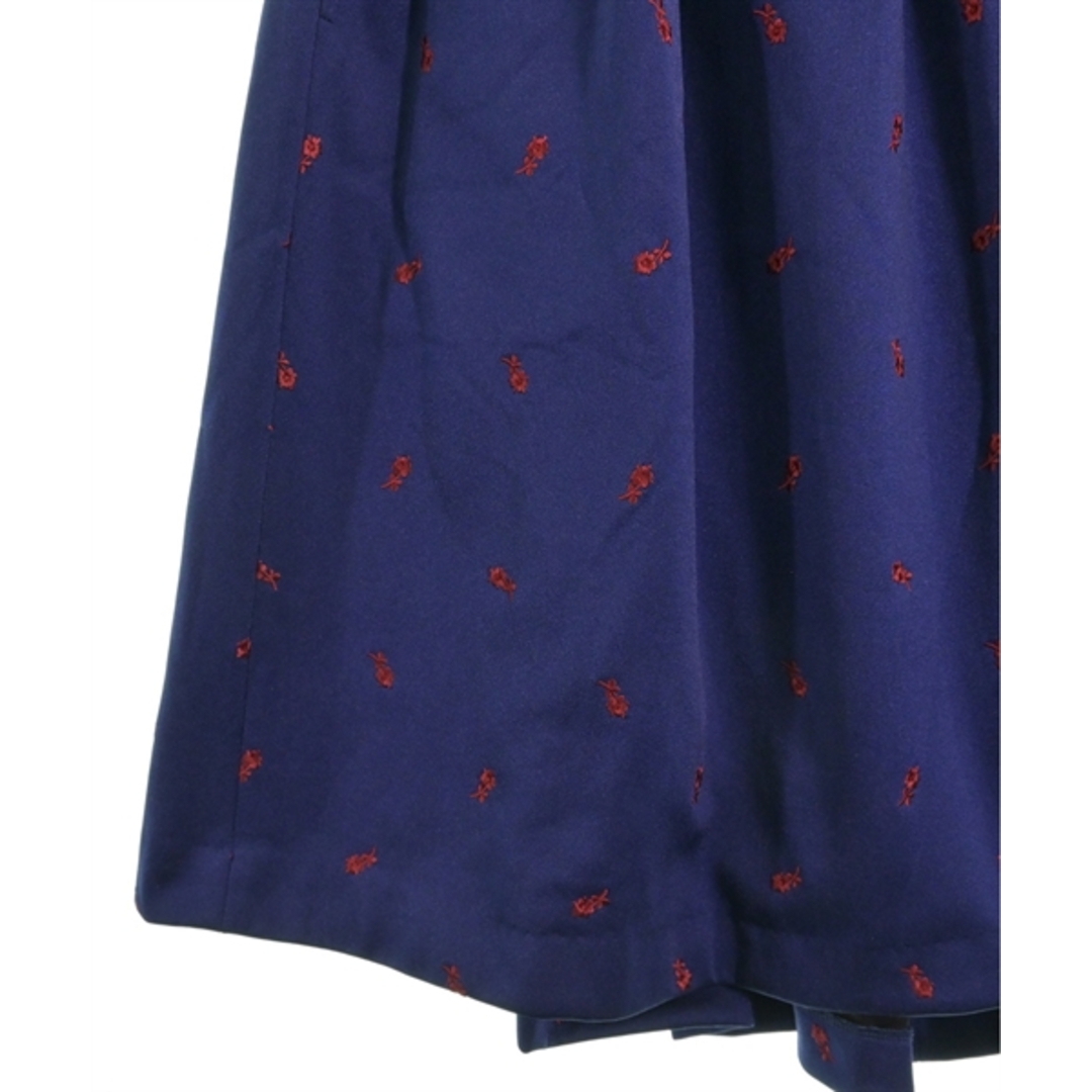 COMME des GARCONS GIRL(コムデギャルソンガール)のCOMME des GARCONS GIRL ロング・マキシ丈スカート XS 【古着】【中古】 レディースのスカート(ロングスカート)の商品写真