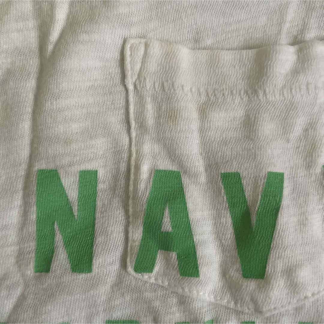 Old Navy(オールドネイビー)のオールドネイビー　キッズ用　Tシャツ キッズ/ベビー/マタニティのキッズ服男の子用(90cm~)(Tシャツ/カットソー)の商品写真