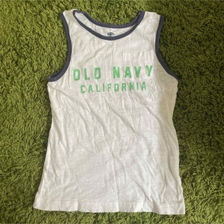 オールドネイビー(Old Navy)のオールドネイビー　キッズ用　Tシャツ(Tシャツ/カットソー)