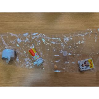 リーメント ぷちサンプル なつかし家電がやってきた(その他)