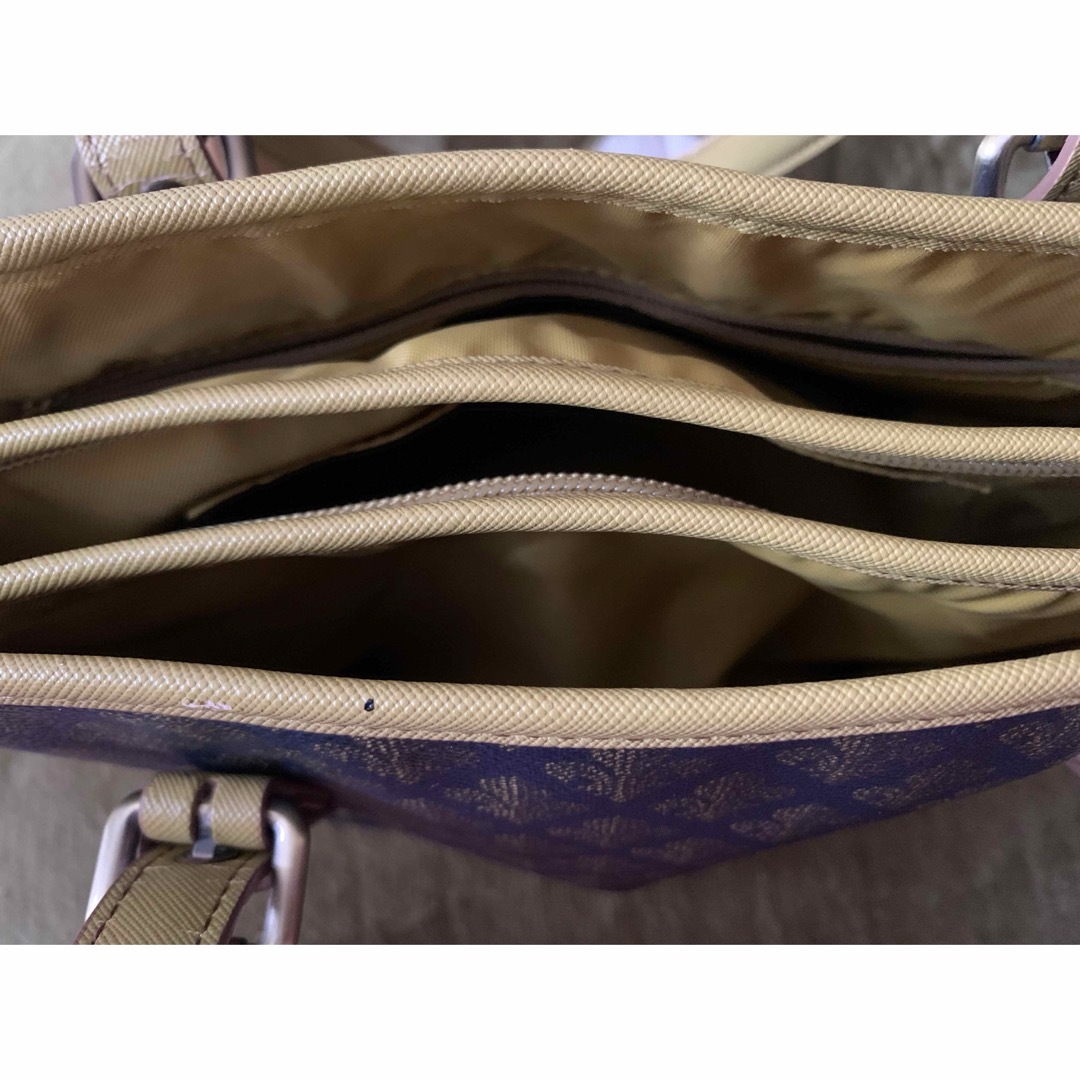 PATRICK COX(パトリックコックス)のバッグとキーホルダー レディースのバッグ(ショルダーバッグ)の商品写真