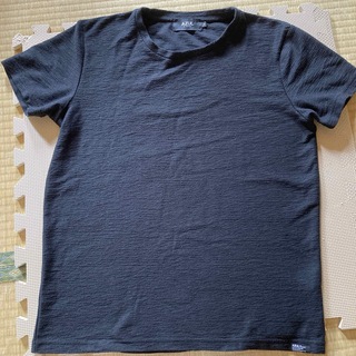 アズールバイマウジー(AZUL by moussy)のAZUL アズール 半袖Tシャツ カットソー(Tシャツ/カットソー(半袖/袖なし))