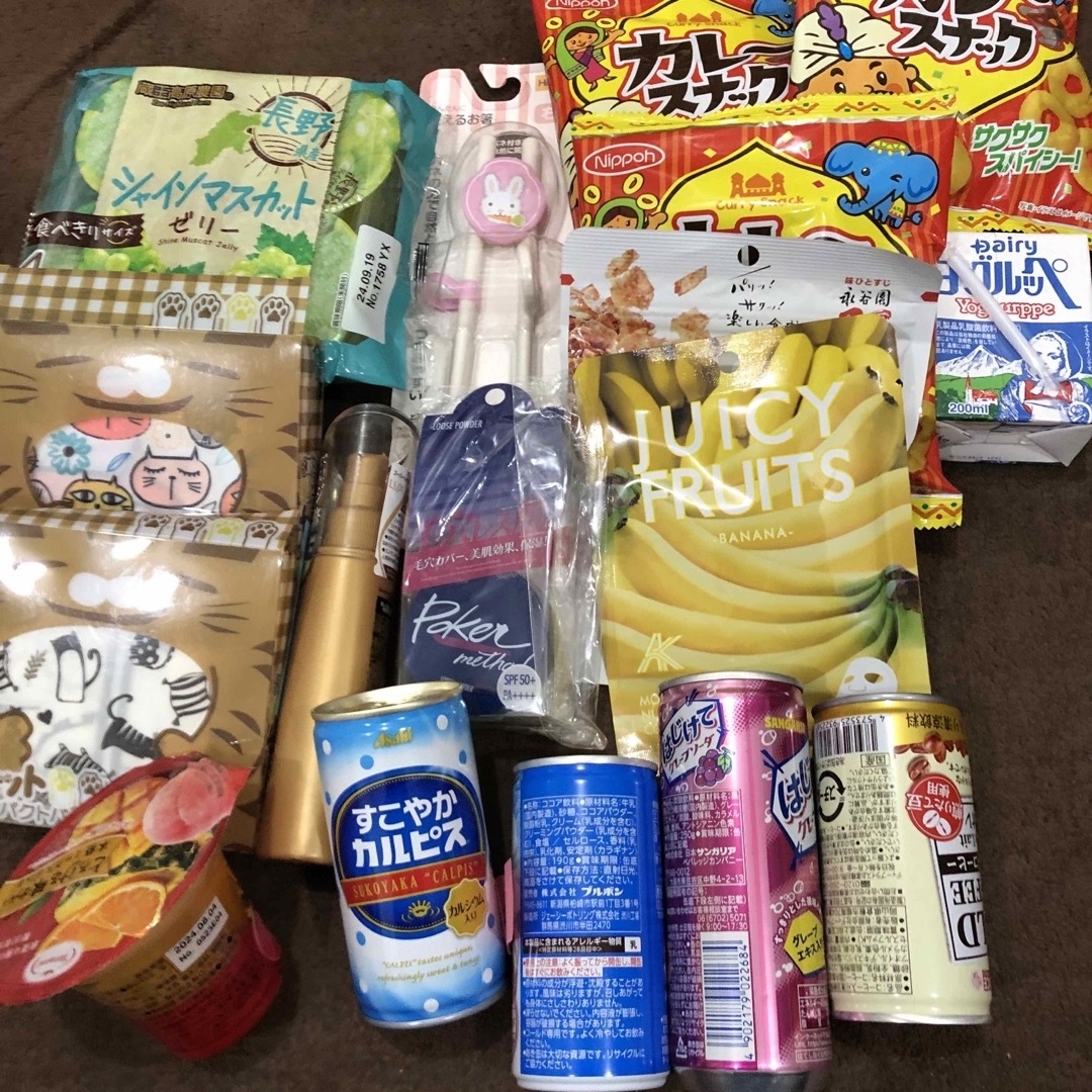 オギッピョン様専用4/29 食品/飲料/酒の食品(菓子/デザート)の商品写真